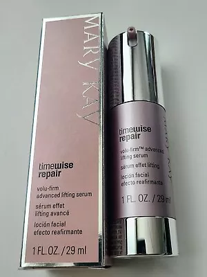 Mary Kay Timewise Repair Volu-firm Advanced Lifting Serum • $62