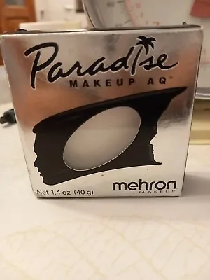 Mehron Paradise Make Up AQ 40g • £5