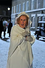 The Catherine Tate Show: Nan's Christmas Carol DVD (2010) Catherine Tate Cert • £3.48