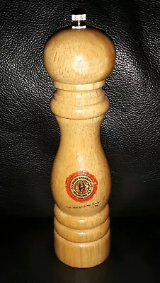 Rare Collectable Coopers Sparkling Ale Pepper Grinder In Great Condition • $35