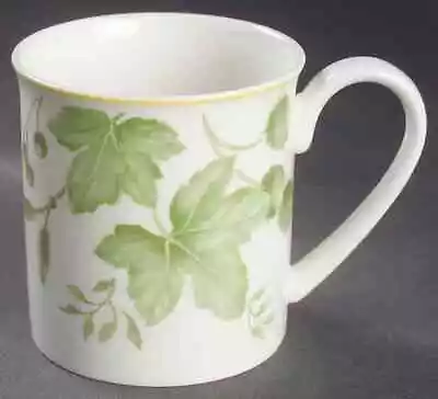 Villeroy & Boch Parkland Green Mug 3419272 • $29.99