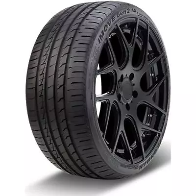 4 New Ironman Imove Gen 2 A/s  - 225/40r18 Tires 2254018 225 40 18 • $339.84