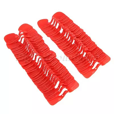 Creative Type Chicken Eyes Glasses Avoid Hen Peck Each Other Chicken Farm 50 Pcs • $3.27