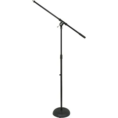 Musician's Gear Microphone Stand With Fixed Boom • $49.99