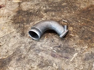 NISSAN SKYLINE GT-R RB26DETT GTR Turbo Intercooler Pipe R32 R33 R34 • $29.99