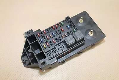 2000 Ford F-250 F350 Super Duty S-duty 6.8l Diesel Fuse Box Block Yc3t-14a067-dc • $149.39