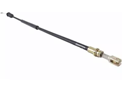 Left Parking Brake Cable For 70-76 Porsche 914 KC68R1 Parking Brake Cable • $42.15