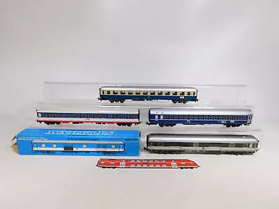 DT433-1# Märklin H0 AC IN Set Car Small Parts Missing 4092 4093 DB 4151 NS Etc • $86.50