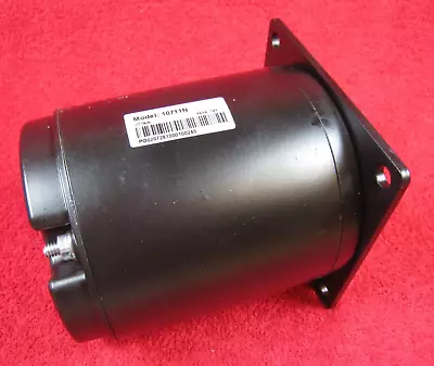 NEW Meyers Salt Spreader 12-Volt Starter Motor 10711N Replacement Part 8525 • $65