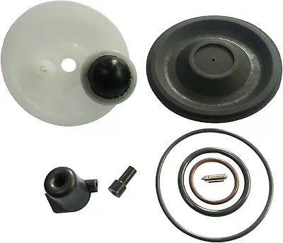 Victa Carburetor Kit For Victa G4 Series Lawnmower Carburetors Replaces CR03501A • $16.19