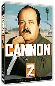 $10.29 • Buy Cannon: Season 2, Volume One