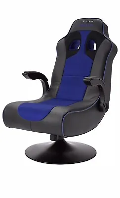 £149.99 • Buy Used X-Rocker Adrenaline Gaming Chair - PS4 & Xbox One