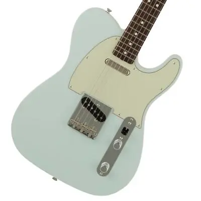 Fender 2023 Collection Made In Japan Heritage 60 Telecaster Custom Sonic Blue • $1274.53