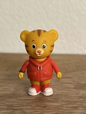 Daniel Tiger’s Neighborhood Figure 2.5 Plastic Toy (pre-owned) • $7.06