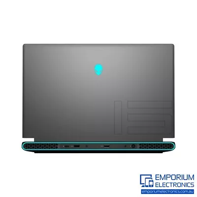 Alienware M15 R5 Gaming Laptop AMD Ryzen 7 5800H RTX 3060 16GB RAM 512GB SSD • $1599