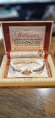 Wittnauer Women's Watch Vintage • $10