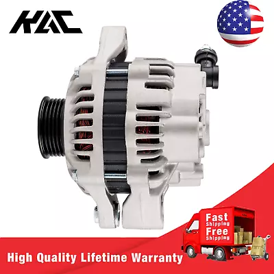 Alternator For 1999 2000 2001 2003 2004 CHEVROLET TRACKER SUZUKI VITARA 2.0L • $73.99