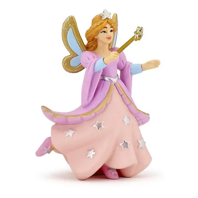 PAPO The Enchanted World The Starry Fairy Toy Figure - New • £11.99