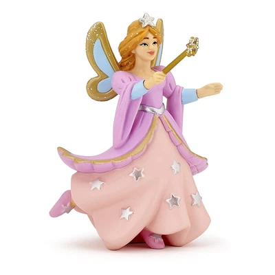 PAPO The Enchanted World The Starry Fairy Toy Figure - New • £13.99