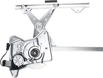 Electric Power Window Regulator With Motor Compatible With Chevrolet Monte Carlo • $65.99