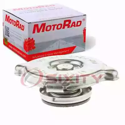 MotoRad Radiator Cap For 1957 Packard Clipper Antifreeze Cooling System Wp • $9.45