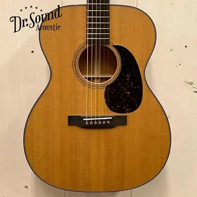 Martin: 2023 000-18 Modern Deluxe 2804693 • $5384.92