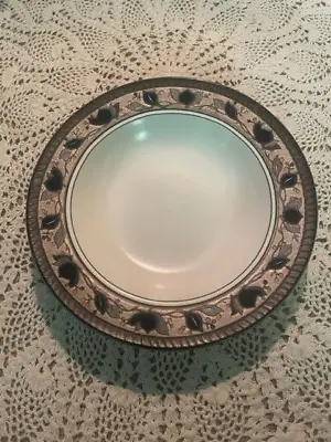 Vintage Mikasa Intaglio Arabella CAC 01/KT430 Dinnerware Excellent Condition • $10