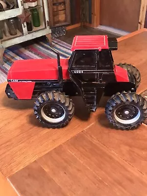 $68 • Buy Vintage Ertl 1980’s Case International  1/16 Toy Tractor