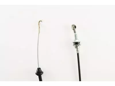 For 1977-1984 Volkswagen Rabbit Throttle Cable 74835TH 1982 1981 1983 1978 1979 • $26.98