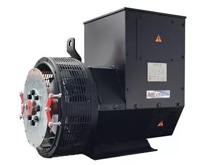 70KW Three Phase Energypac H Series HD Marine Generator End • $4587