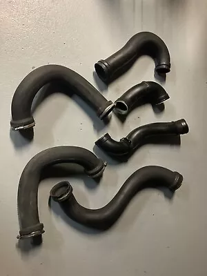 FG XR6 Turbo Intercooler Piping • $100