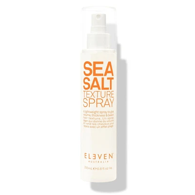 $16 • Buy Eleven Australia Sea Salt Texture Spray - 200ml / 6.8 Oz