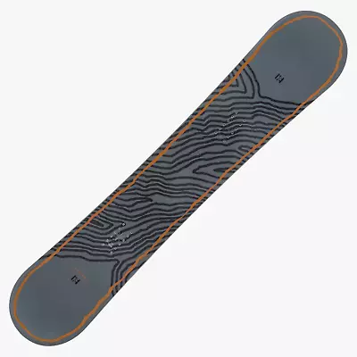 2024 K2 Standard Snowboard - B230201501 • $300.96