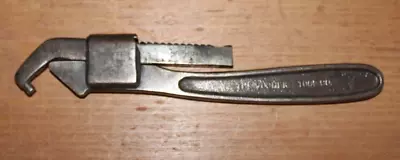 Rare Vlchek Tool Co. Spanner Wrench • $50