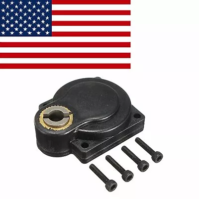 Electric E-Start Backplate Roto Starter 11011 For 1/10 RC Car1618 Nitro Engine • $12.83