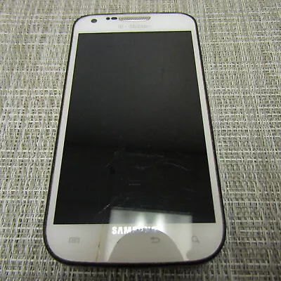 Samsung Galaxy S2 (t-mobile) Clean Esn Works Please Read!! 59905 • $39.99