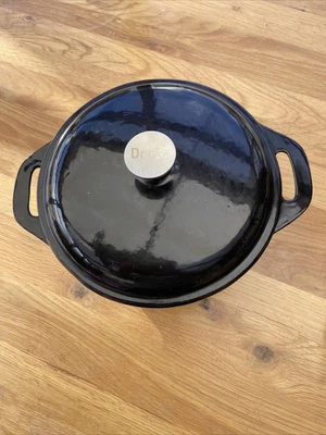 Denby Casserole Dish • £11