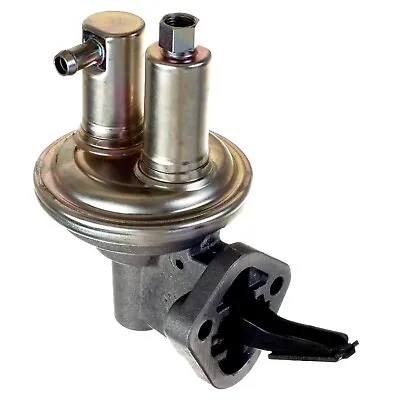 Mechanical Fuel Pump Delphi For 1965-1970 Ford Mustang 1966 1967 1968 1969 • $38.58