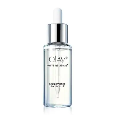 $62.03 • Buy Olay White Radiance Light-Perfecting Clear Facial Oil 40ml