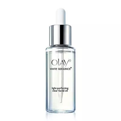 Olay White Radiance Light-Perfecting Clear Facial Oil 40ml • $68.35