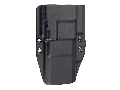 Baofeng UV5R Radio Holster Carrier Multi Tool Case Pocket (Extended Battery) • £39.99