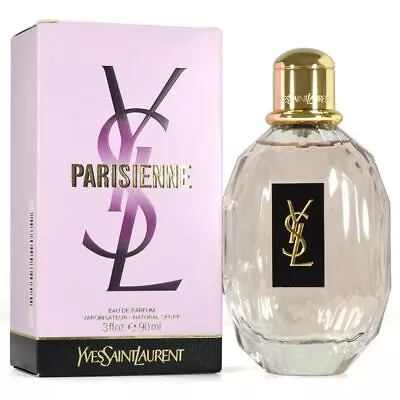 Yves Saint Laurent Parisienne EDP 90ml • $198