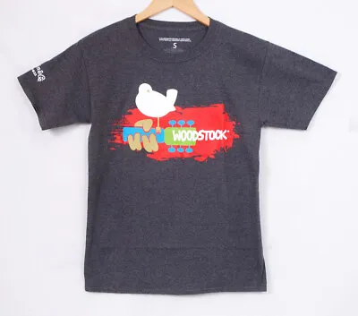 Official Martin Woodstock Tee Shirt #18CM0153 @ LA Guitar Sales • $29.99