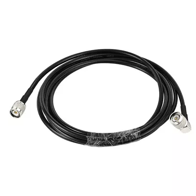 Replacement For Trimble Topcon Leica GPS Radio Antenna Cable RG58 TNC Male 2.8m • $22.29