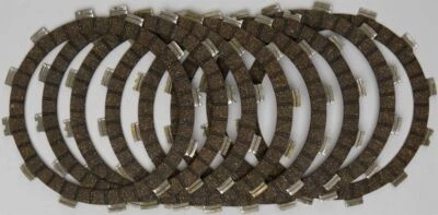 $91.58 • Buy EBC CK O.E.M. Replacement Clutch Kit For Yamaha XVS1100 V-Star Classic 2001-2009