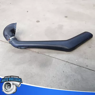 Toyota Hilux KUN26 Snorkel 2008 • $77