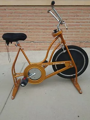 Schwinn Exerciser Stationary Vintage Exercise Bicycle • $399.99