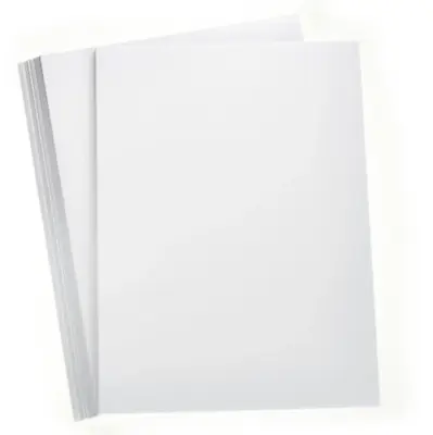 A4 80GSM White Multipurpose Paper Office Printer Copier Copy 50 - 500 Sheets • £9.99