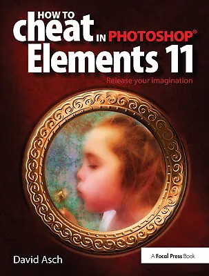 £130 • Buy How To Cheat In Photoshop Elements 11
