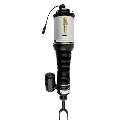 Front Right Air Suspension Strut For Bentley Continental Flying Spur 2003-2012 • £216.45